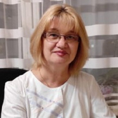 Седых Наталья Николаевна, педиатр