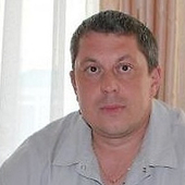 Абросимов Дмитрий Владимирович, анестезиолог