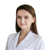 Степаненко Анастасия Ильинична, офтальмолог