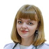 Лукьянчик Юлия Дмитриевна, детский кардиолог