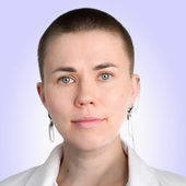 Кирсанова Марина Ильинична, невролог