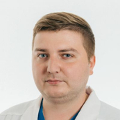 Кравченко Даниил Дмитриевич, офтальмолог-хирург