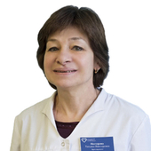 Нестерова Татьяна Викторовна, кардиолог