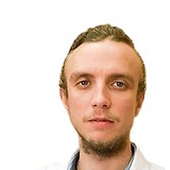 Суровцев Евгений Николаевич, рентгенолог