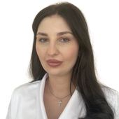 Польщикова Инна Андреевна, дерматолог