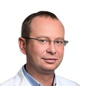 Фомичев Владимир Владимирович, гинеколог