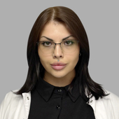 Аширова Жанна Станиславовна, психиатр