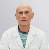 Лазукин Сергей Иванович, невролог