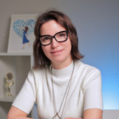 Морева Екатерина Валерьевна, семейный психолог