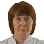 Пушкарева Любовь Алексеевна, педиатр