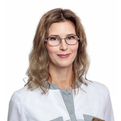 Манихина Елена Николаевна, психиатр