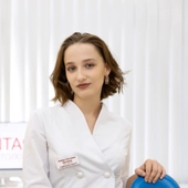 Булгакова Любовь Сергеевна, стоматолог-хирург