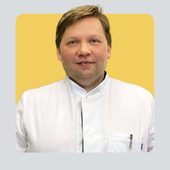 Лемехов Илья Александрович, детский рентгенолог