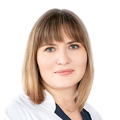 Фролова Марина Евгеньевна, ревматолог