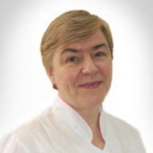 Далина Елена Александровна, ЛОР