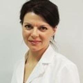 Бондар Ольга Анатольева, стоматолог-терапевт