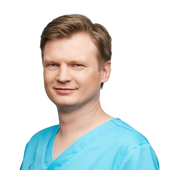 Поплюйко Илья Викторович, травматолог-ортопед