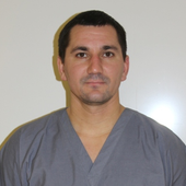 Постников Александр Викторович, хирург