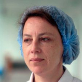 Заводиленко Лариса Анатольевна, реаниматолог