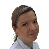 Антонова Татьяна Владиславовна, стоматолог-терапевт