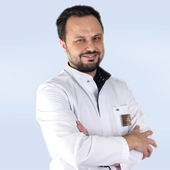 Идрис Максим Газиевич, ортодонт