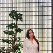 Самбуева Арюна Дамбинимаевна, врач-косметолог