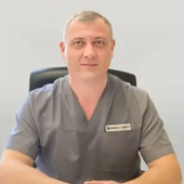 Нуцубидзе Илья Давидович, анестезиолог