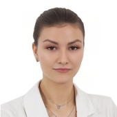 Саввиди Грета, косметолог