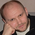 Зиганшин Владимир Владимирович, психолог