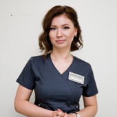 Коновалова Анна Вадимовна, дерматолог