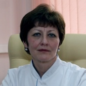 Пучко Татьяна Кимовна, гинеколог