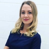 Садовская Валерия Петровна, стоматолог-терапевт