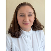 Рощина М. В., рентгенолог