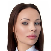 Фролова Мария Михайловна, психолог