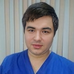 Сайфулин Рустем Ранасович, нейрохирург