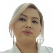 Булатова Лейла Бакировна, диетолог