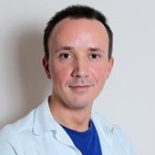 Воля Роман Юрьевич, акушер-гинеколог