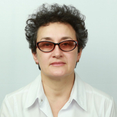 Чабан Татьяна Николаевна, офтальмолог