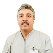 Присяжнюк Игорь Васильевич, стоматолог-терапевт