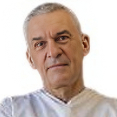 Азначеев Сергей Анатольевич, реаниматолог