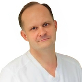 Беликов Андрей Николаевич, стоматолог-терапевт