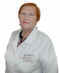 Жибинова Ольга Константиновна, маммолог-онколог