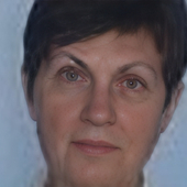 Македон Ольга Константиновна, терапевт