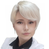 Федяева Юлия Вячеславовна, психиатр