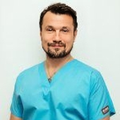 Шакиров Анвар Николаевич, невролог