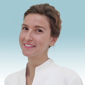 Америкова Юлия Артемовна, аллерголог