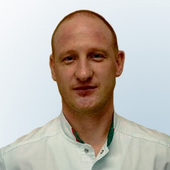 Дудин Максим Владимирович, хирург