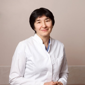 Верещагина Елена Сергеевна, пластический хирург