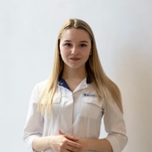 Шатихина Дарья Павловна, косметолог
