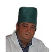 Тишкевич Владимир Иванович, кардиолог